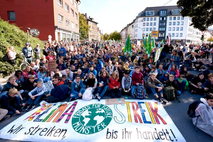 11_5787 "Week for Climate", Münster  2019