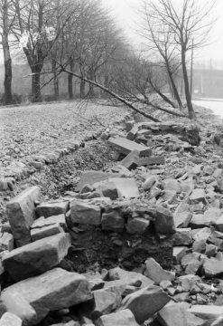 Herdecke - Hochwasserschäden 1911