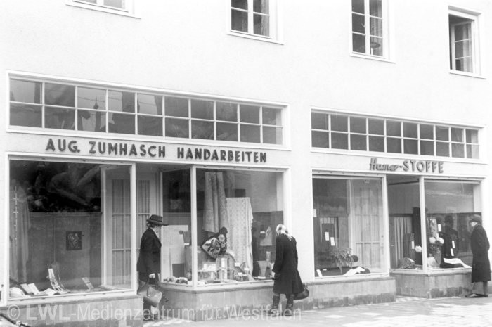 21_31 Provinzialverband Westfalen - Feldstudien zur Bau- und Landschaftspflege 1932-1950