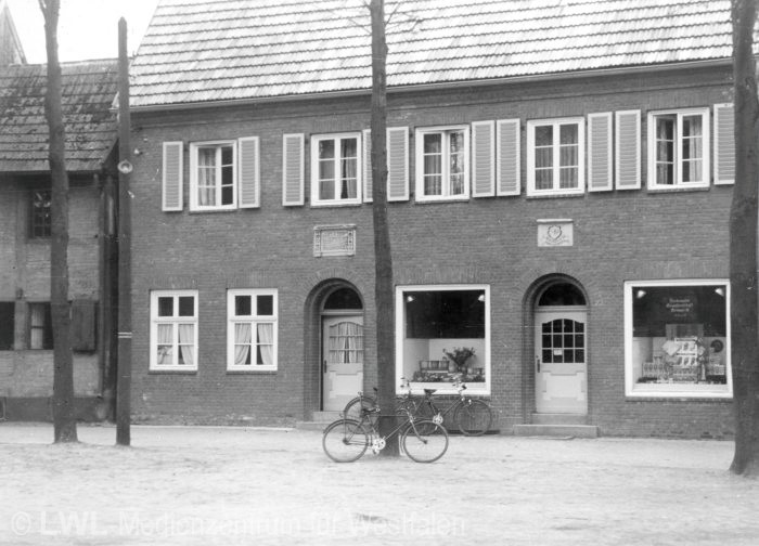 21_36 Provinzialverband Westfalen - Feldstudien zur Bau- und Landschaftspflege 1932-1950