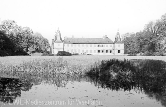 21_168 Provinzialverband Westfalen - Feldstudien zur Bau- und Landschaftspflege 1932-1950