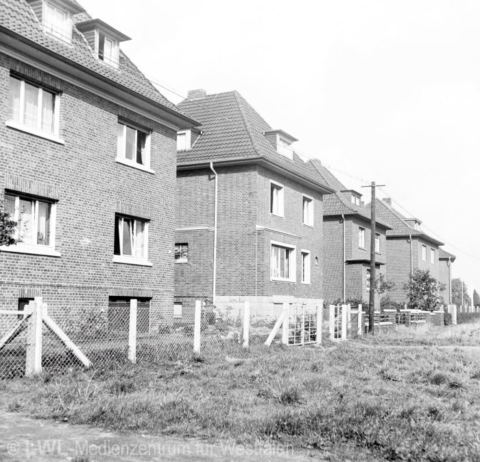 21_254 Provinzialverband Westfalen - Feldstudien zur Bau- und Landschaftspflege 1932-1950