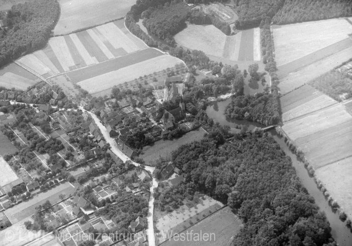 21_297 Provinzialverband Westfalen - Feldstudien zur Bau- und Landschaftspflege 1932-1950