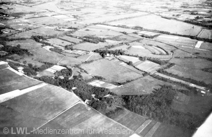 21_302 Provinzialverband Westfalen - Feldstudien zur Bau- und Landschaftspflege 1932-1950