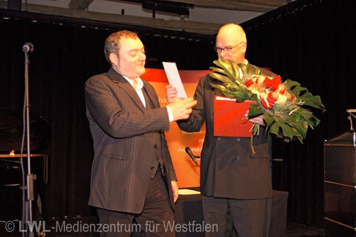 11_5818 Verleihung des Annette-von-Droste-Hülshoff-Preises des Landschaftsverbandes Westfalen-Lippe