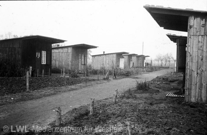 21_266 Provinzialverband Westfalen - Feldstudien zur Bau- und Landschaftspflege 1932-1950
