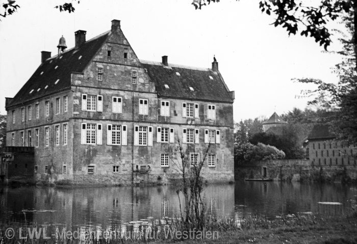 21_320 Provinzialverband Westfalen - Feldstudien zur Bau- und Landschaftspflege 1932-1950
