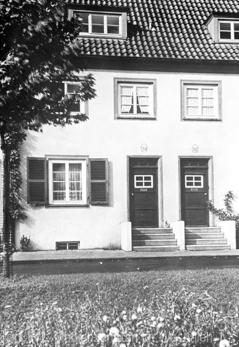 21_341 Provinzialverband Westfalen - Feldstudien zur Bau- und Landschaftspflege 1932-1950