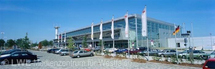 10_1778 Flughafen Münster/Osnabrück