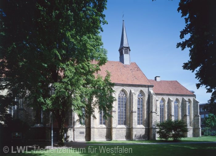 10_2037 Münster und Münsterland - 1990er Jahre