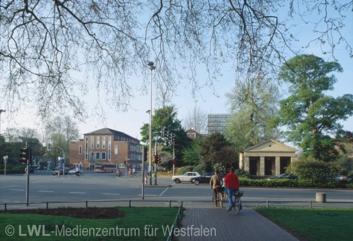 10_2046 Münster und Münsterland - 1990er Jahre