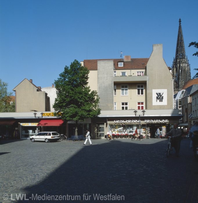 10_2049 Münster und Münsterland - 1990er Jahre