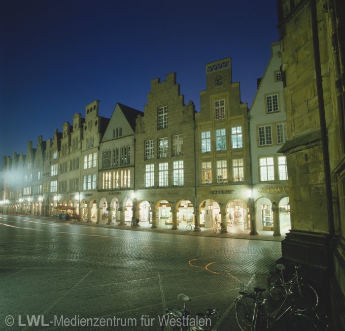 10_2066 Münster und Münsterland - 1990er Jahre
