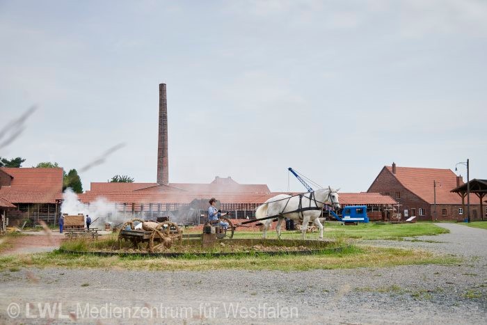 10_14436 Pferdeland Westfalen - Fotodokumentation 2017-2019