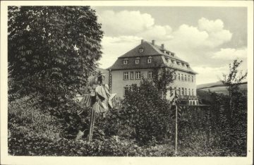 Haus Brabecke in Brabecke (Gemeinde Schmallenberg)