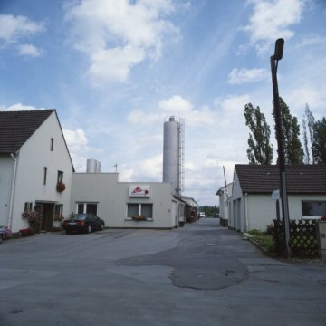 Firma WTK Westfälische Kunststofftechnik GmbH in Niedersprockhövel, Beisenbruchstraße