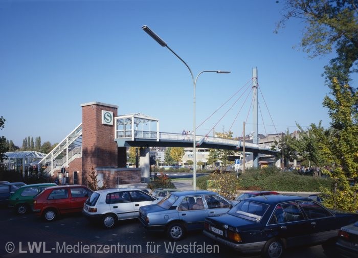 10_2211 Kreisdokumentation Ennepe-Ruhr 1991/92
