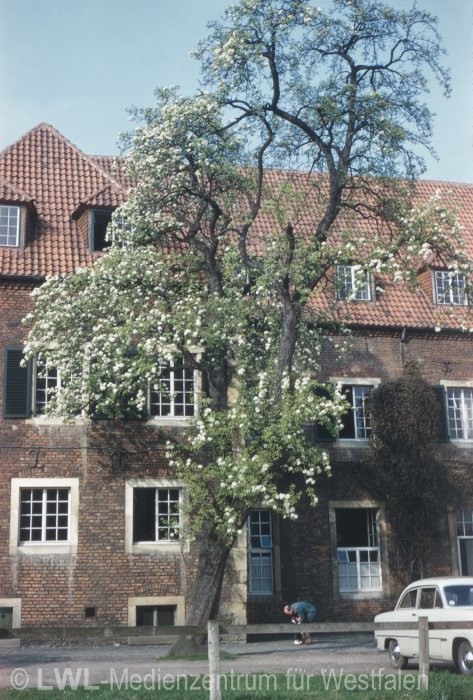 10_2404 Stadt Münster 1950er - 1980er Jahre