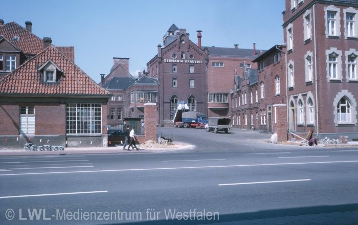 10_2431 Stadt Münster 1950er - 1980er Jahre