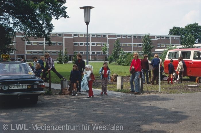 10_2439 Förderschulen des Landschaftsverbandes Westfalen-Lippe