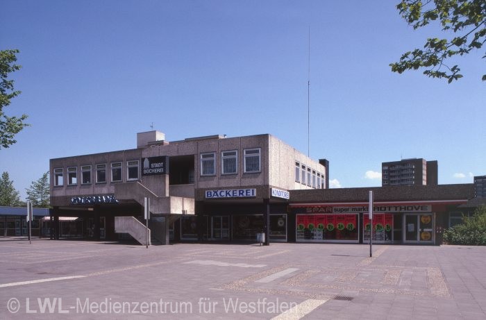 10_2444 Stadt Münster 1950er - 1980er Jahre