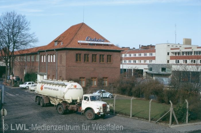 10_2435 Stadt Münster 1950er - 1980er Jahre