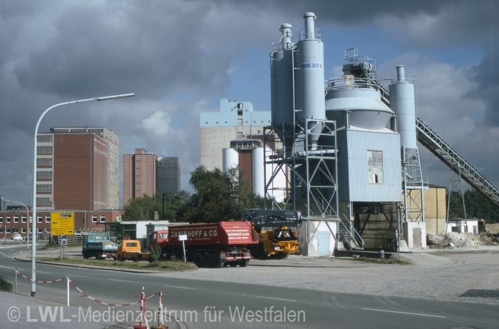 10_2481 Stadt Münster 1950er - 1980er Jahre