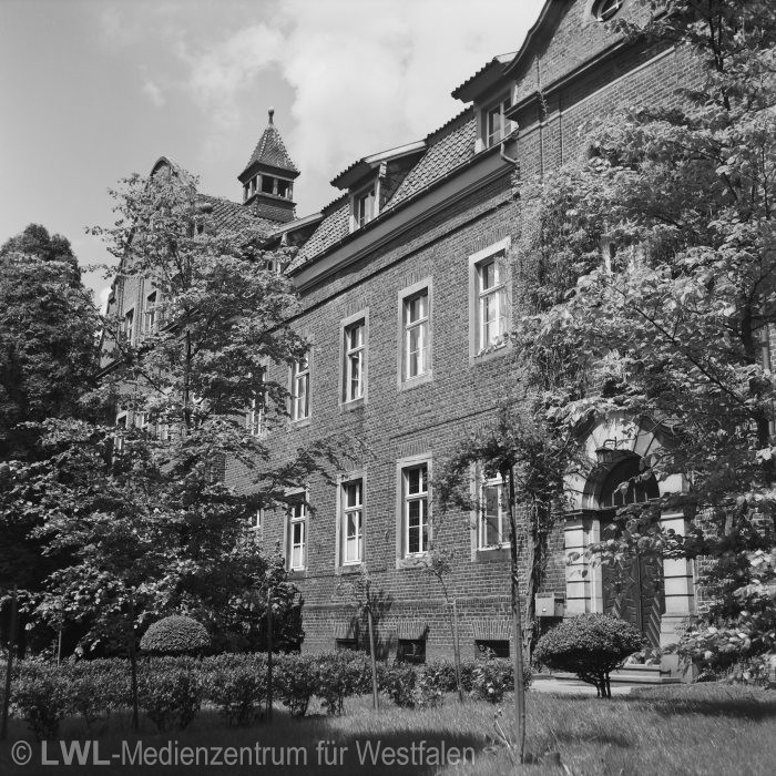 10_2649 Westliches Münsterland 1950er - 1980er Jahre (Altkreis Ahaus)