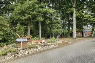 Stadt Schwerte - Kräuterspirale am Naturfreundehaus Ebberg