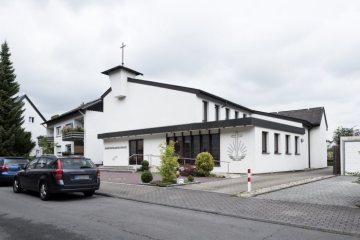 Stadt Schwerte - Neuapostolische Kirche, Schillerstraße 7