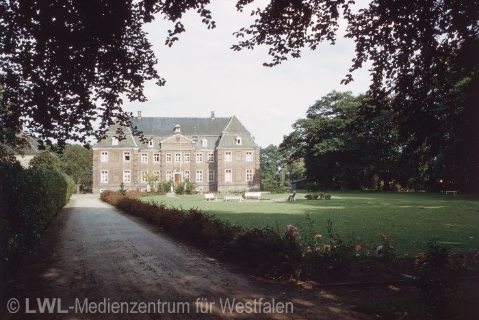 10_2777 Westliches Münsterland 1950er - 1980er Jahre (Altkreis Ahaus)