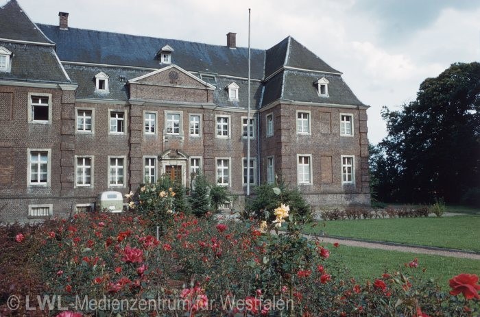 10_2780 Westliches Münsterland 1950er - 1980er Jahre (Altkreis Ahaus)