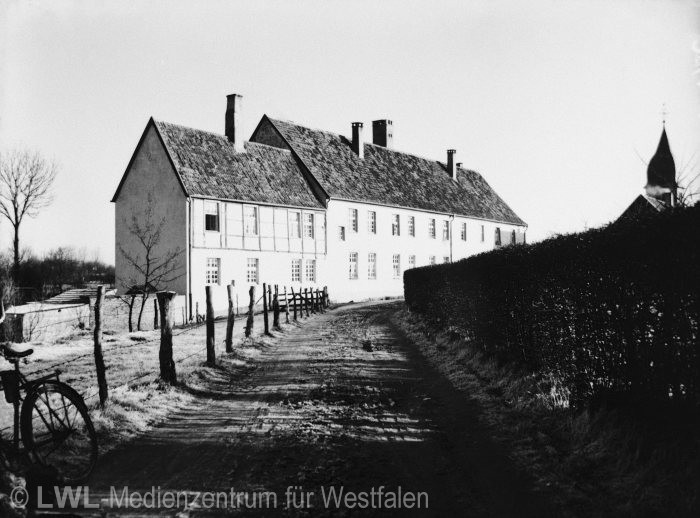 10_2802 Stadt Münster 1950er - 1980er Jahre