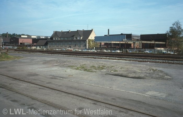 10_2819 Stadt Münster 1950er - 1980er Jahre