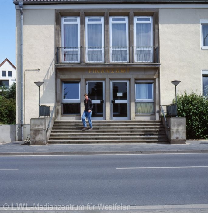 10_18 Kreisdokumentation Herford 1993-1995