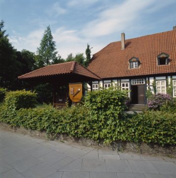 Das Deutsche Tabak- und Zigarren-Museum im Striediecks Hof