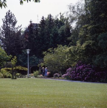 Der Steinmeisterpark