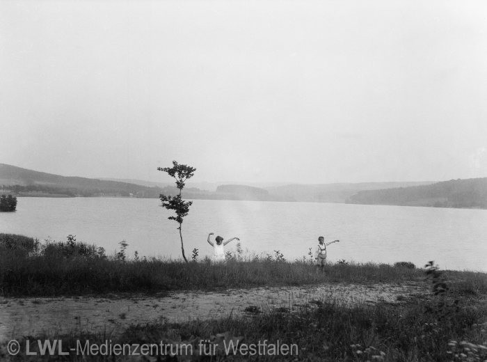 10_6886 Westfälische Landschaften vor dem  Zweiten Weltkrieg