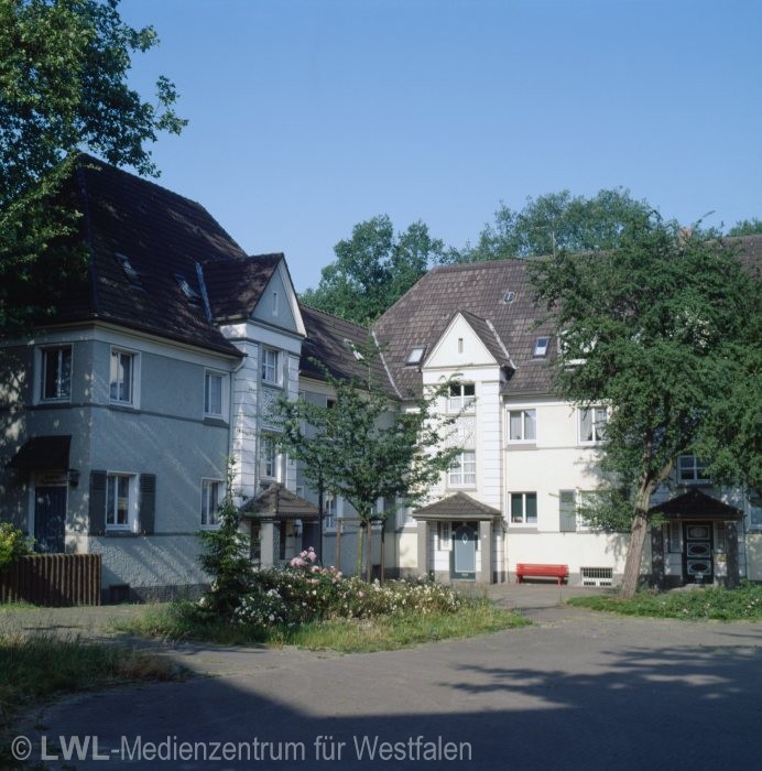 10_510 Stadtdokumentation Bochum 1992-1993