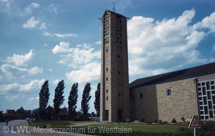 10_2923 Westliches Münsterland 1950er - 1980er Jahre (Altkreis Ahaus)