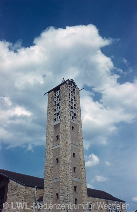 10_2924 Westliches Münsterland 1950er - 1980er Jahre (Altkreis Ahaus)