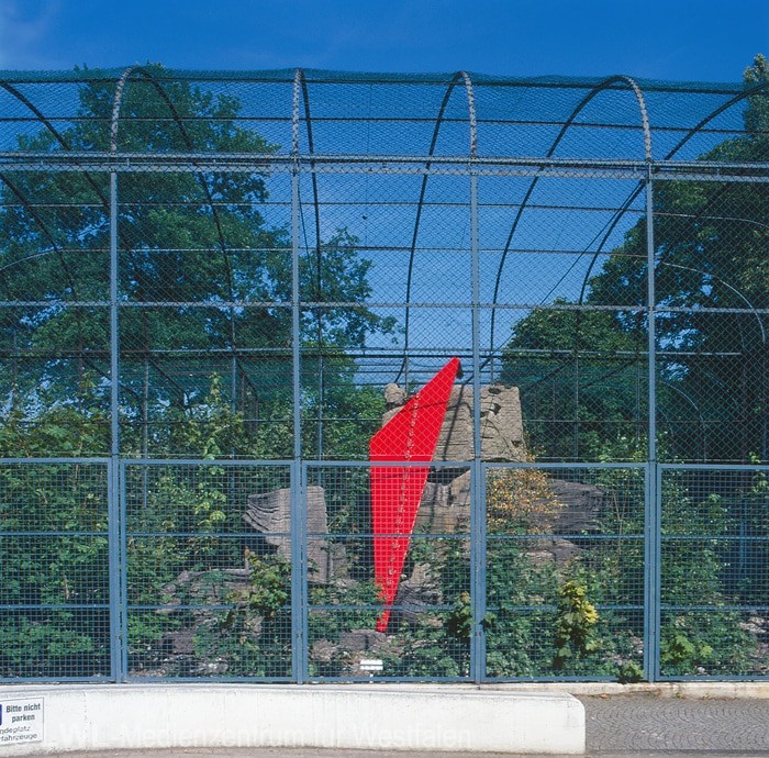 10_2965 Kunst im öffentlichen Raum - "skulptur projekte münster"