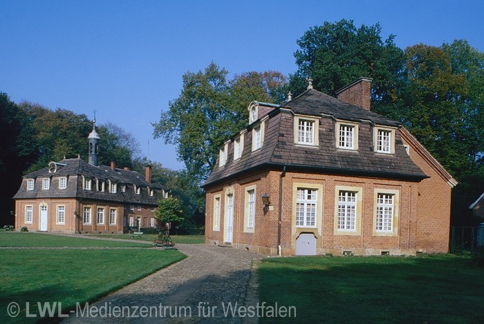 10_3109 Schloss Clemenswerth in Sögel