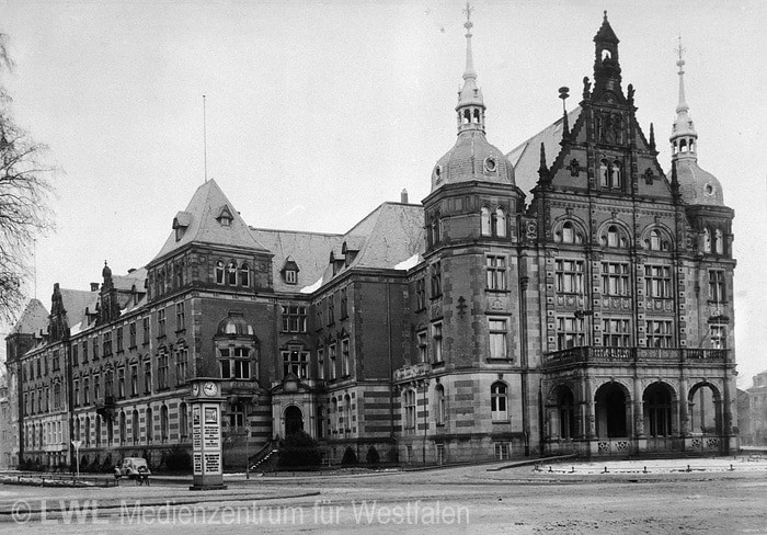 10_3146 Die Provinzialverwaltung Westfalen 1816-1953