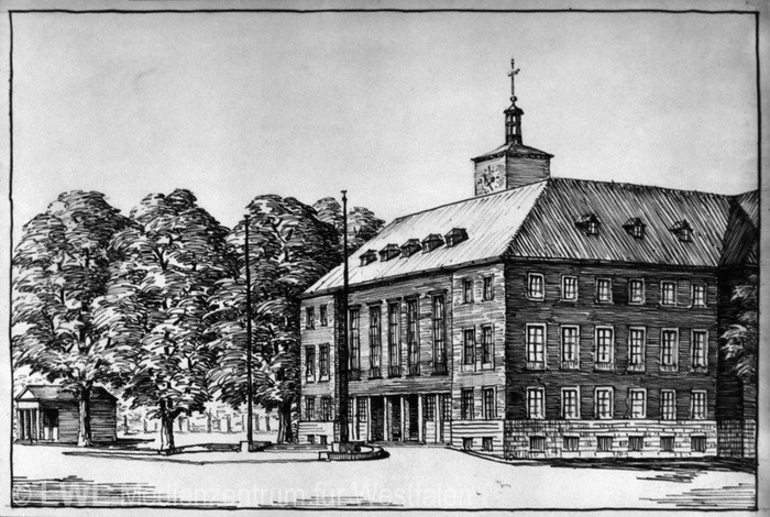 10_3160 Die Provinzialverwaltung Westfalen 1816-1953