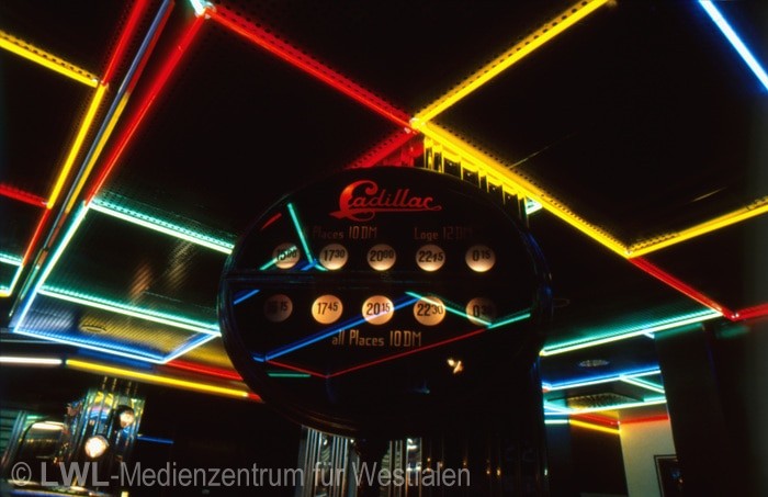 24_35 Kinos in der Bundesrepublik 1986 - fotografiert von Wolfgang Staiger