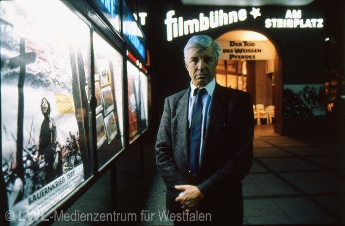 24_70 Kinos in der Bundesrepublik 1986 - fotografiert von Wolfgang Staiger