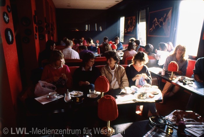 24_122 Kinos in der Bundesrepublik 1986 - fotografiert von Wolfgang Staiger