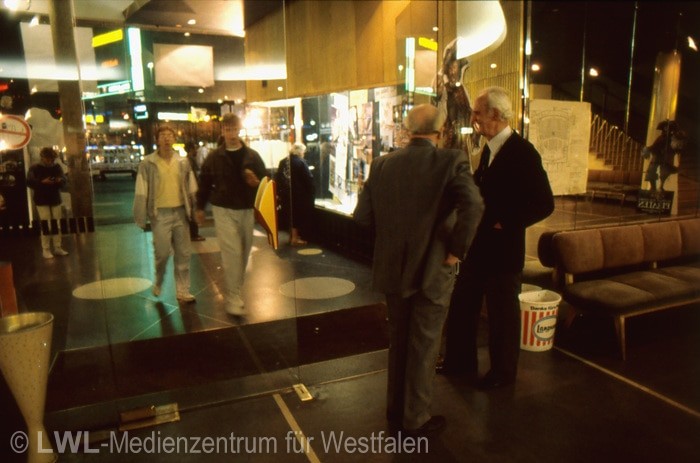 24_135 Kinos in der Bundesrepublik 1986 - fotografiert von Wolfgang Staiger