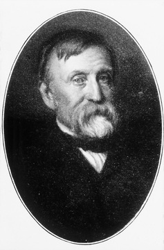 Der Provinziallandtag: Karl Wilhelm Freiherr von Bodelschwingh-Plettenberg, Vorsitzender 1877-1889